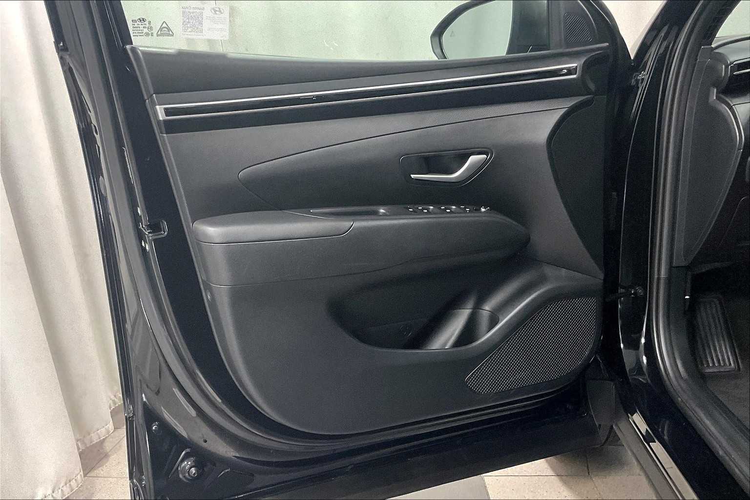 2024 Hyundai Santa Cruz SEL - Photo 10