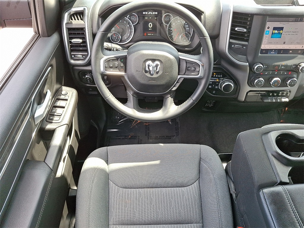 2024 Ram 1500 Big Horn/Lone Star - Photo 11