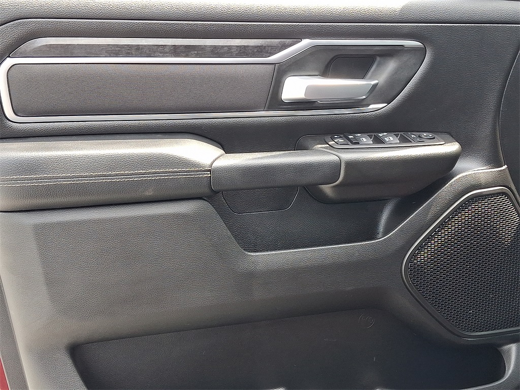 2024 Ram 1500 Big Horn/Lone Star - Photo 12
