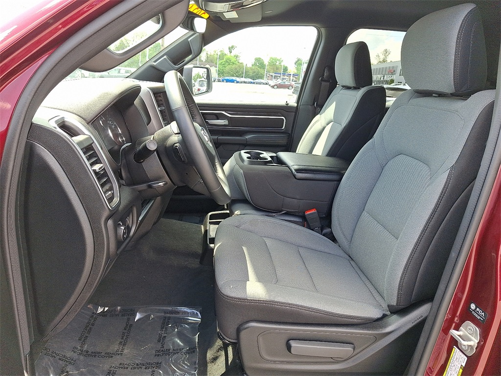 2024 Ram 1500 Big Horn/Lone Star - Photo 13