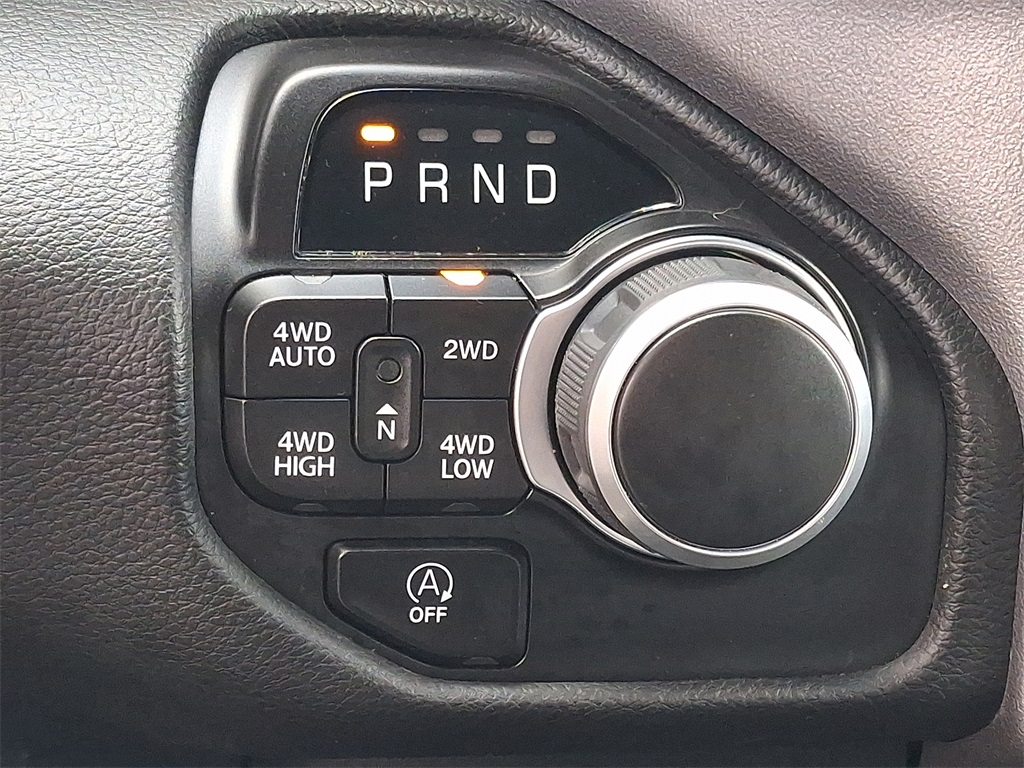 2024 Ram 1500 Big Horn/Lone Star - Photo 14