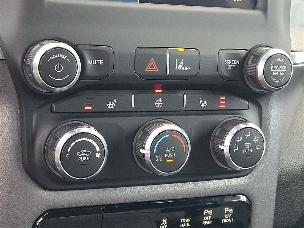 2024 Ram 1500 Big Horn/Lone Star - Photo 15