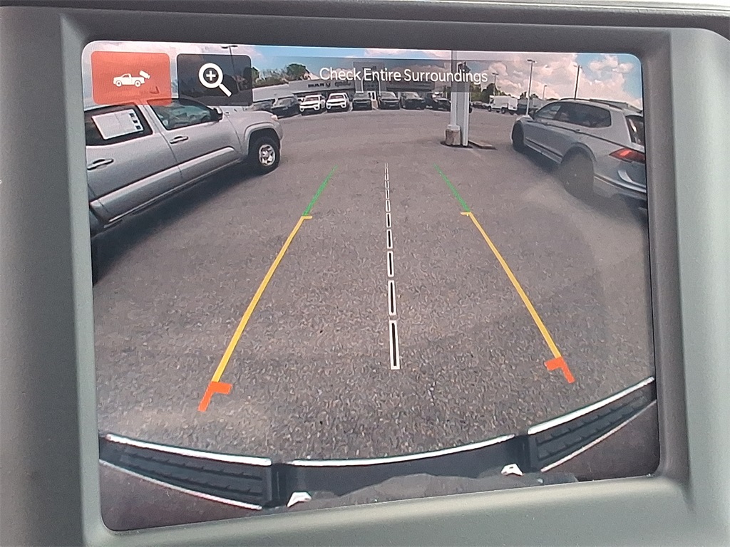 2024 Ram 1500 Big Horn/Lone Star - Photo 17
