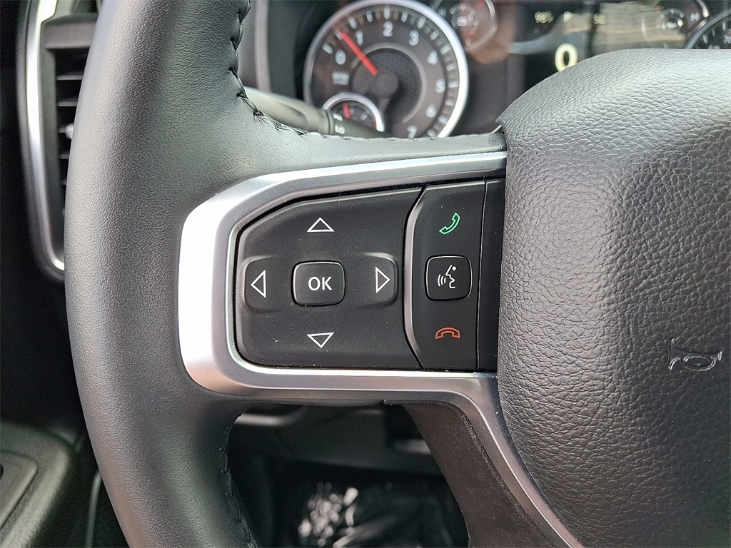2024 Ram 1500 Big Horn/Lone Star - Photo 19