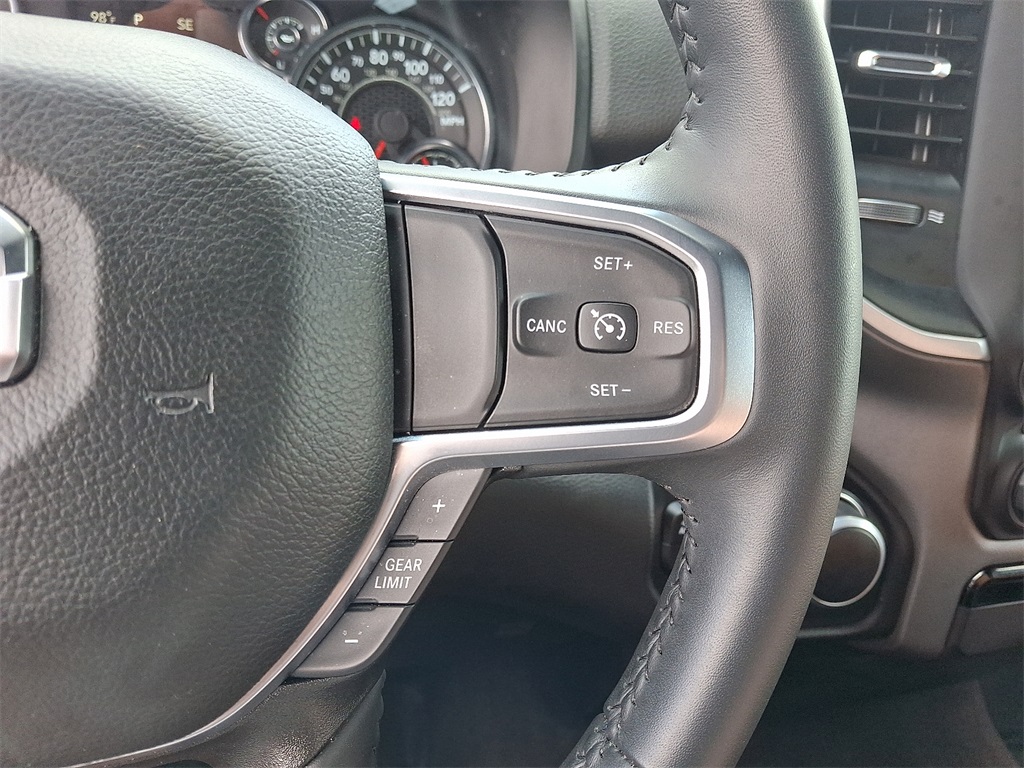 2024 Ram 1500 Big Horn/Lone Star - Photo 20