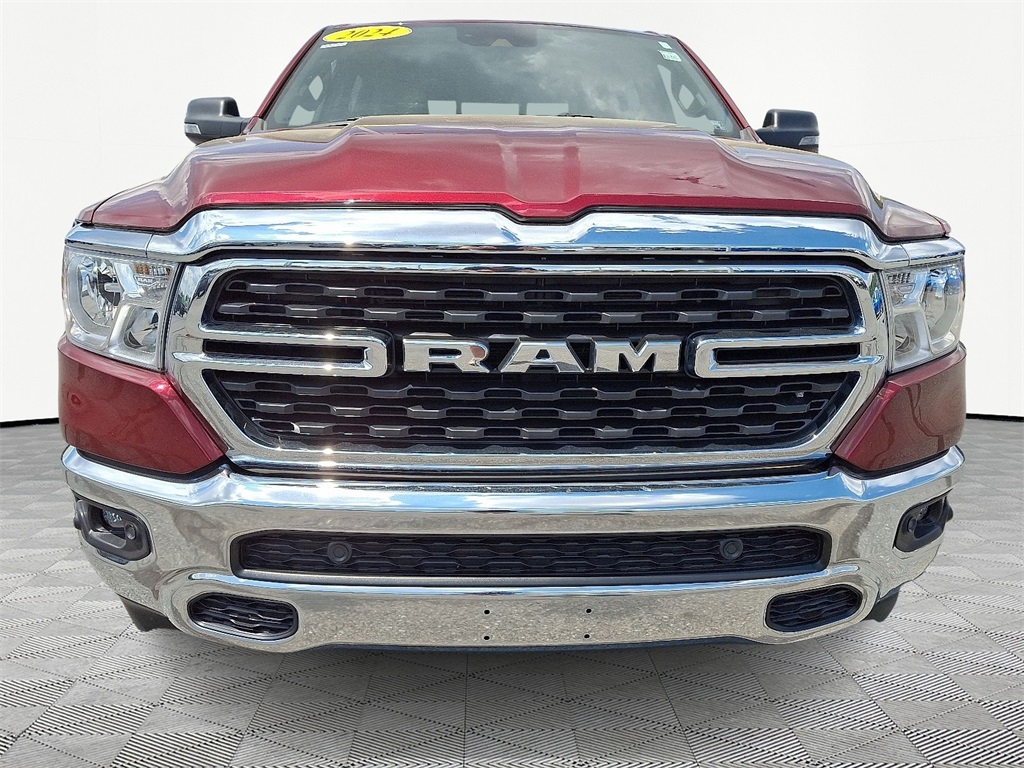 2024 Ram 1500 Big Horn/Lone Star - Photo 2