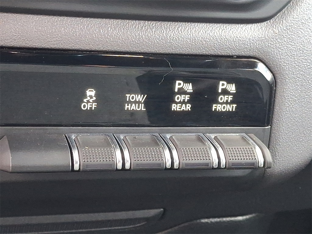 2024 Ram 1500 Big Horn/Lone Star - Photo 24