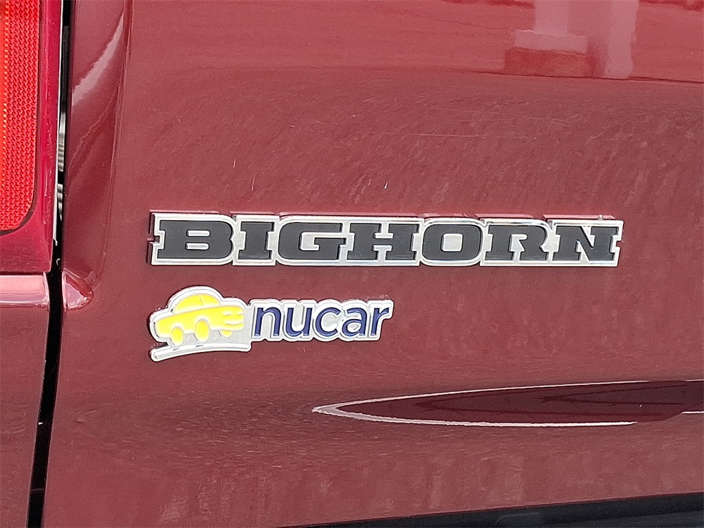 2024 Ram 1500 Big Horn/Lone Star - Photo 28