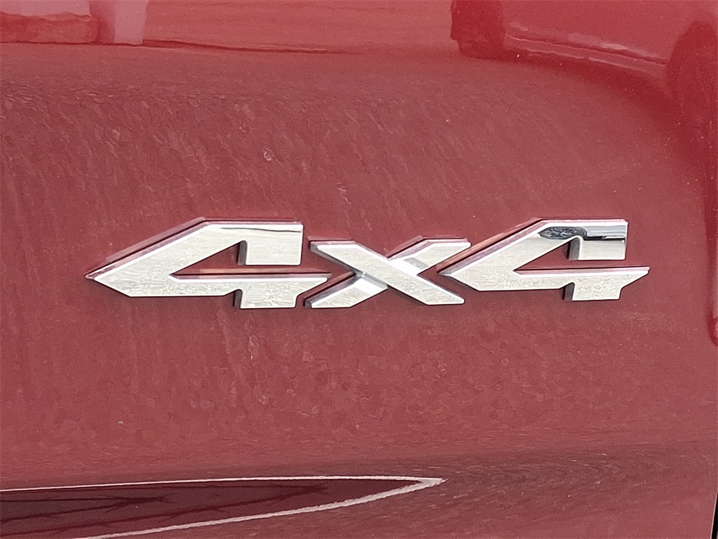 2024 Ram 1500 Big Horn/Lone Star - Photo 29