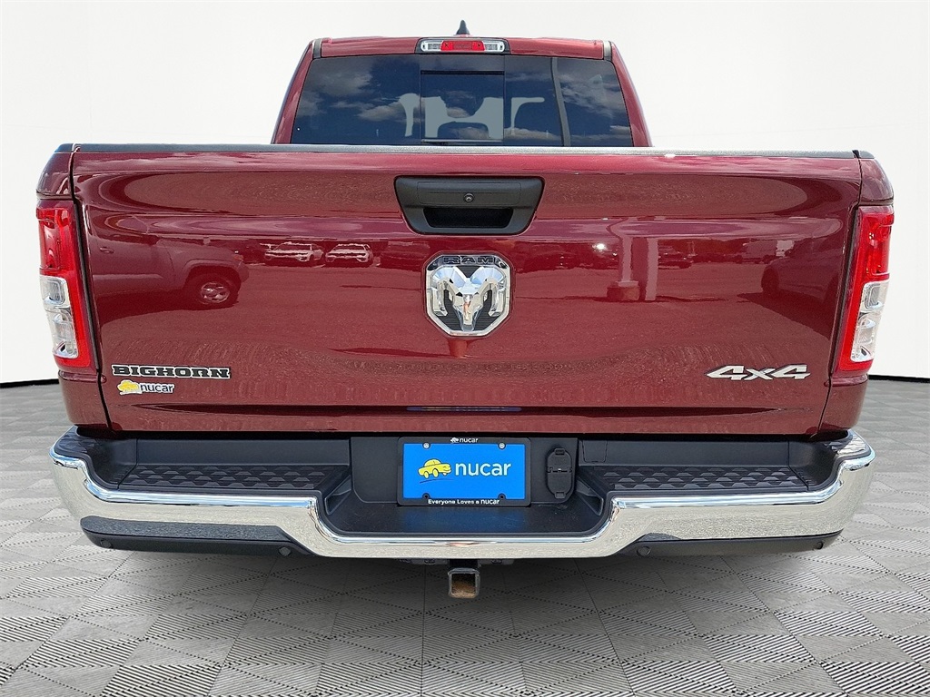 2024 Ram 1500 Big Horn/Lone Star - Photo 5