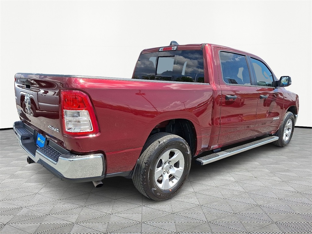 2024 Ram 1500 Big Horn/Lone Star - Photo 6