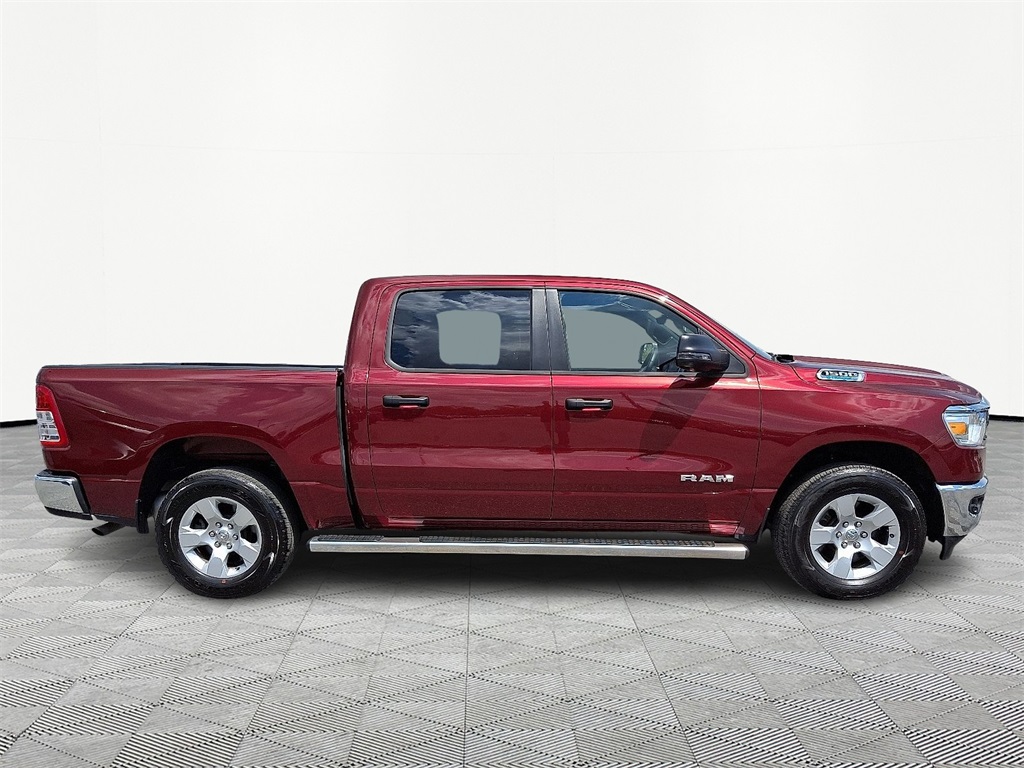 2024 Ram 1500 Big Horn/Lone Star - Photo 7