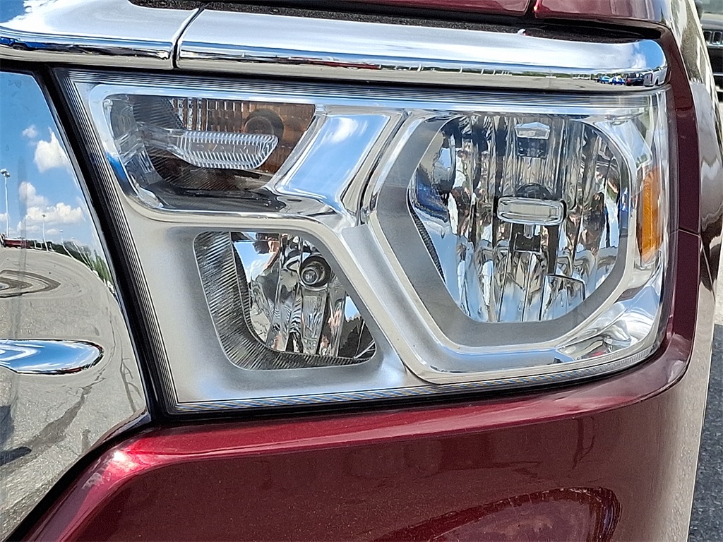 2024 Ram 1500 Big Horn/Lone Star - Photo 9