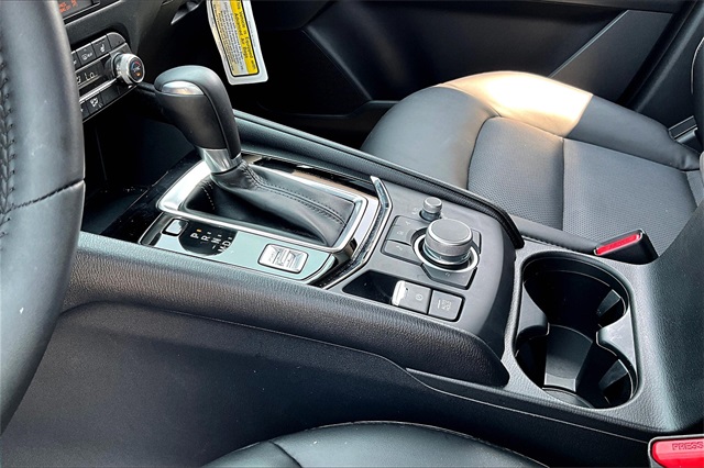 2025 Mazda CX-5 2.5 S Select Package - Photo 19