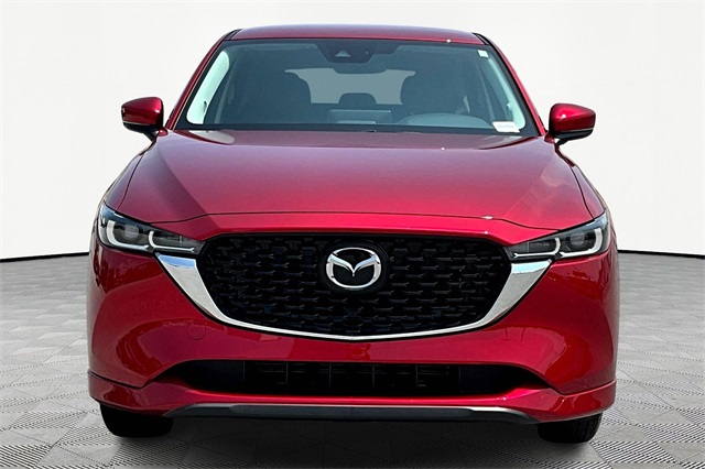 2025 Mazda CX-5 2.5 S Select Package - Photo 2