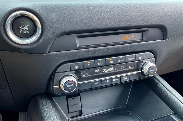 2025 Mazda CX-5 2.5 S Select Package - Photo 22