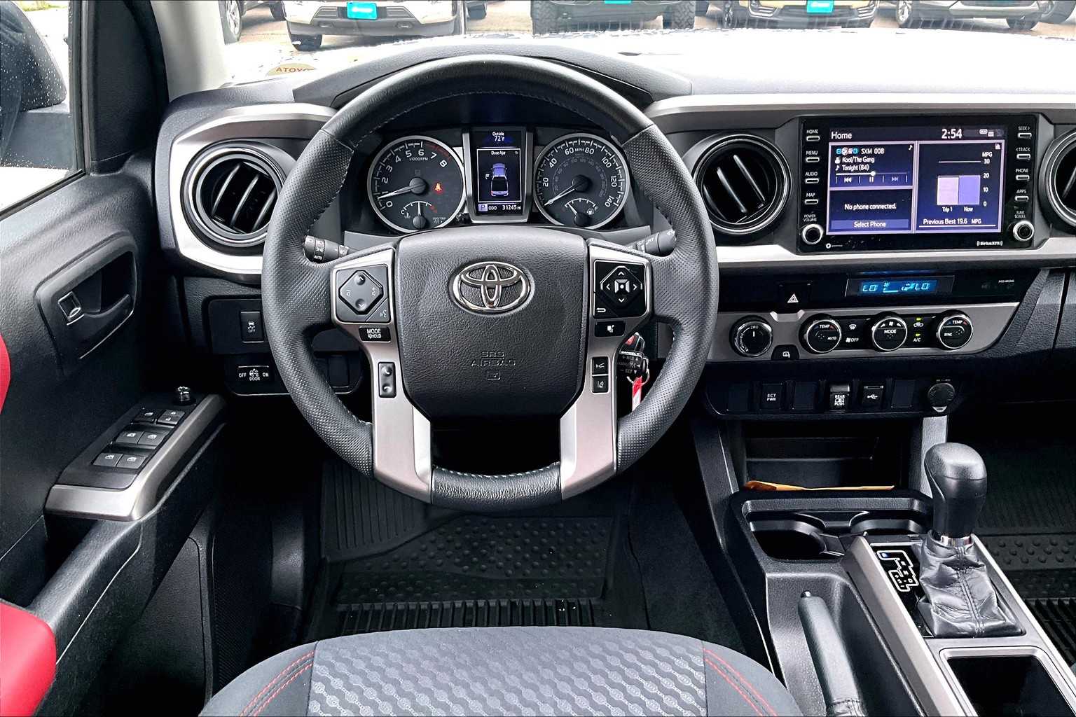2021 Toyota Tacoma SR5 - Photo 17