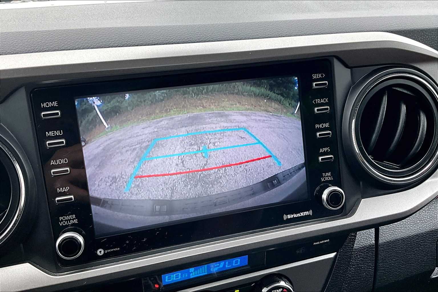 2021 Toyota Tacoma SR5 - Photo 19