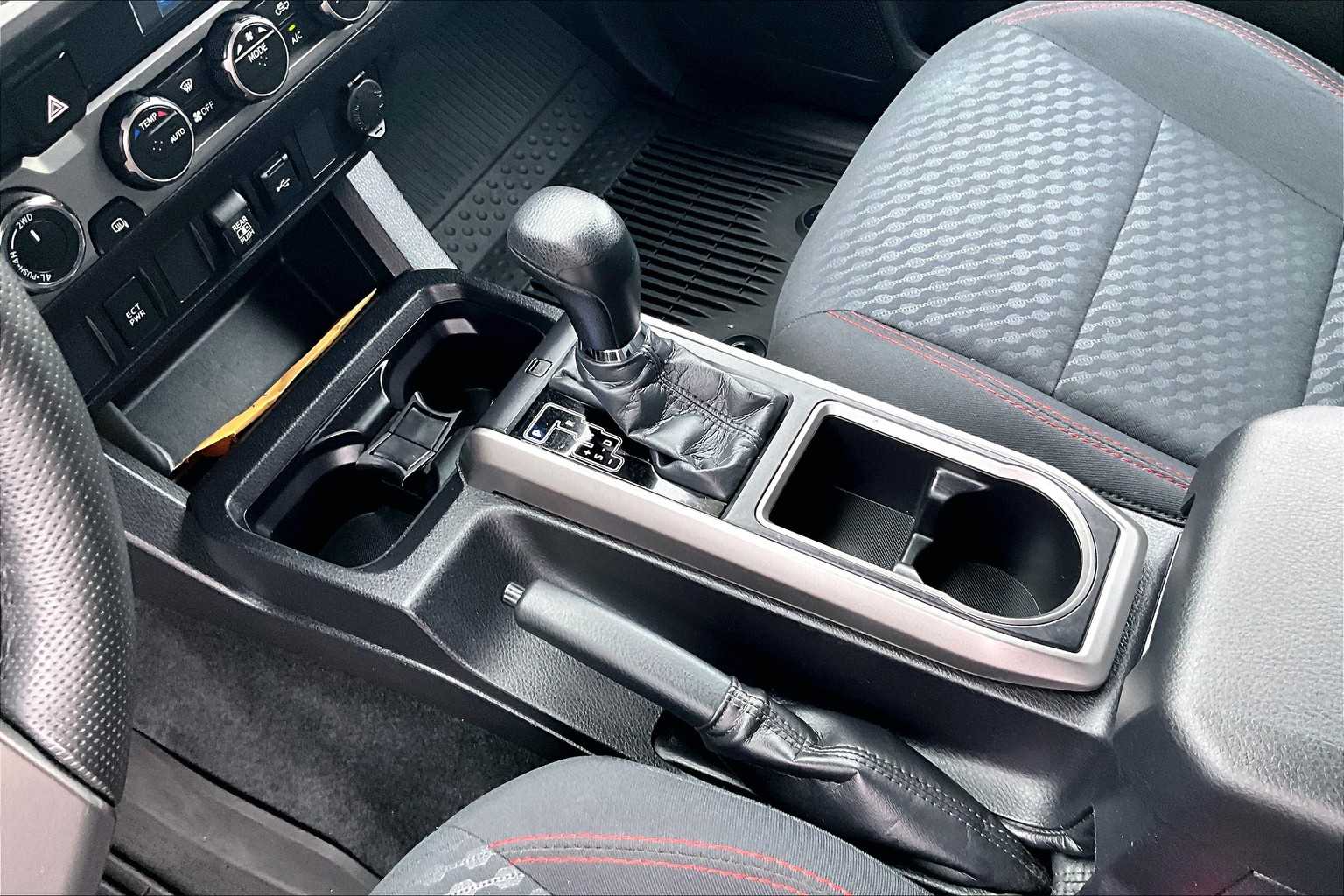 2021 Toyota Tacoma SR5 - Photo 20