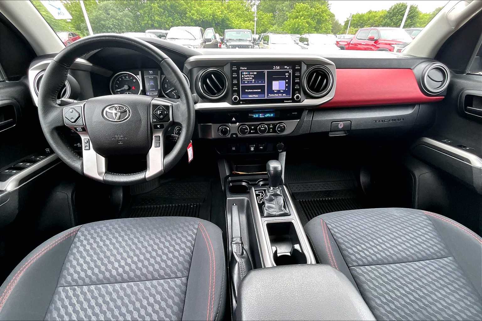 2021 Toyota Tacoma SR5 - Photo 21