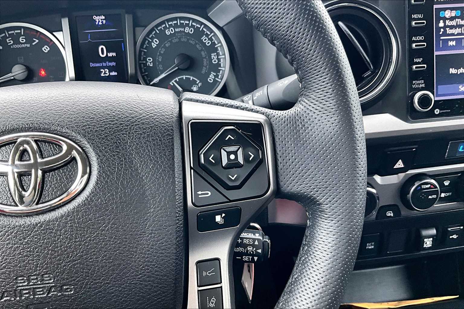 2021 Toyota Tacoma SR5 - Photo 23