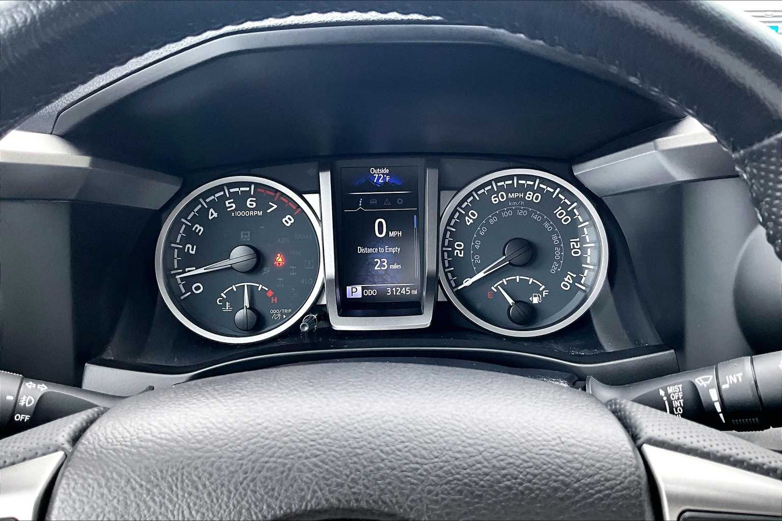 2021 Toyota Tacoma SR5 - Photo 24
