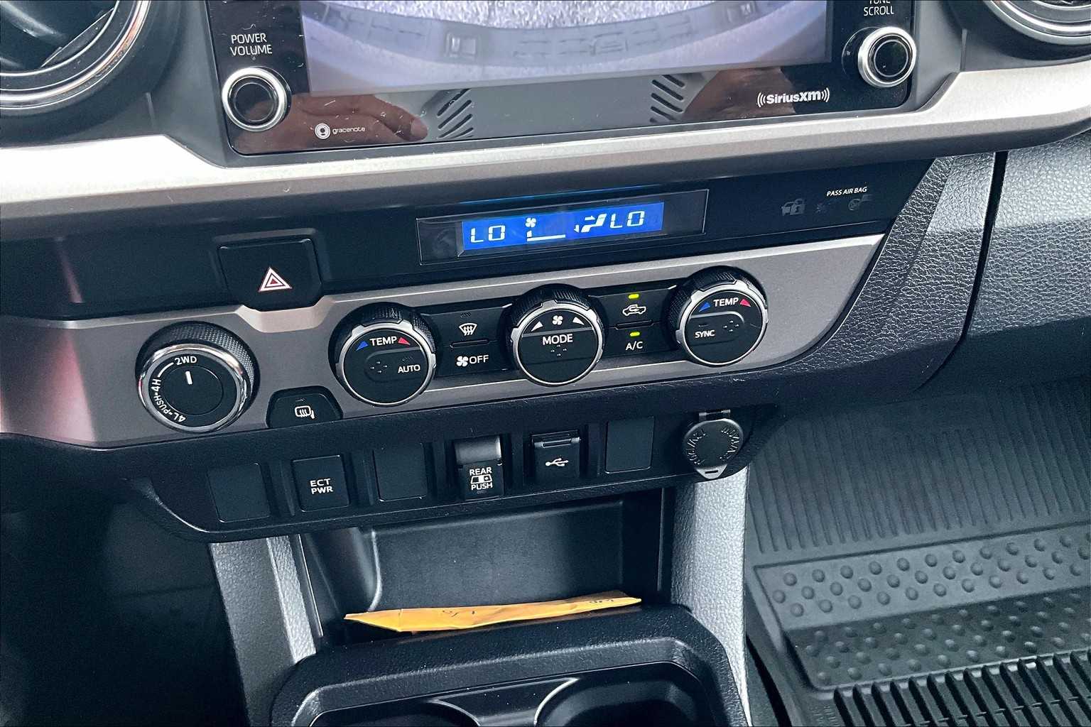 2021 Toyota Tacoma SR5 - Photo 25
