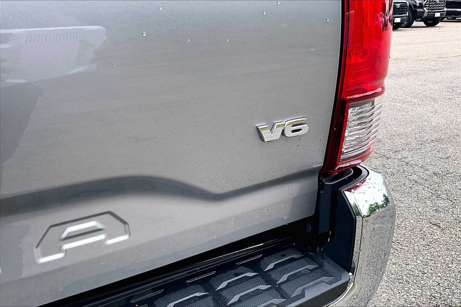 2021 Toyota Tacoma SR5 - Photo 27