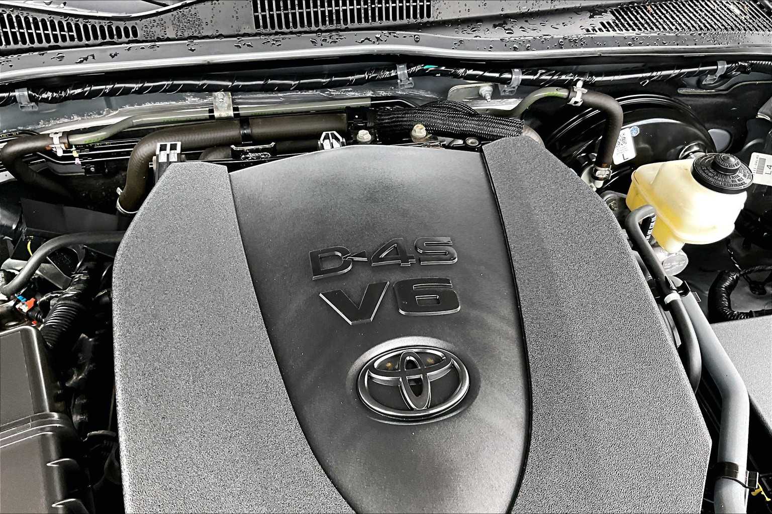 2021 Toyota Tacoma SR5 - Photo 34