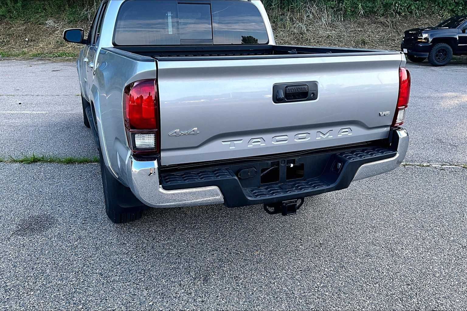 2021 Toyota Tacoma SR5 - Photo 7