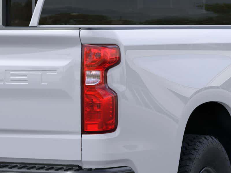 2026 Chevrolet Silverado 1500 Work Truck - Photo 11