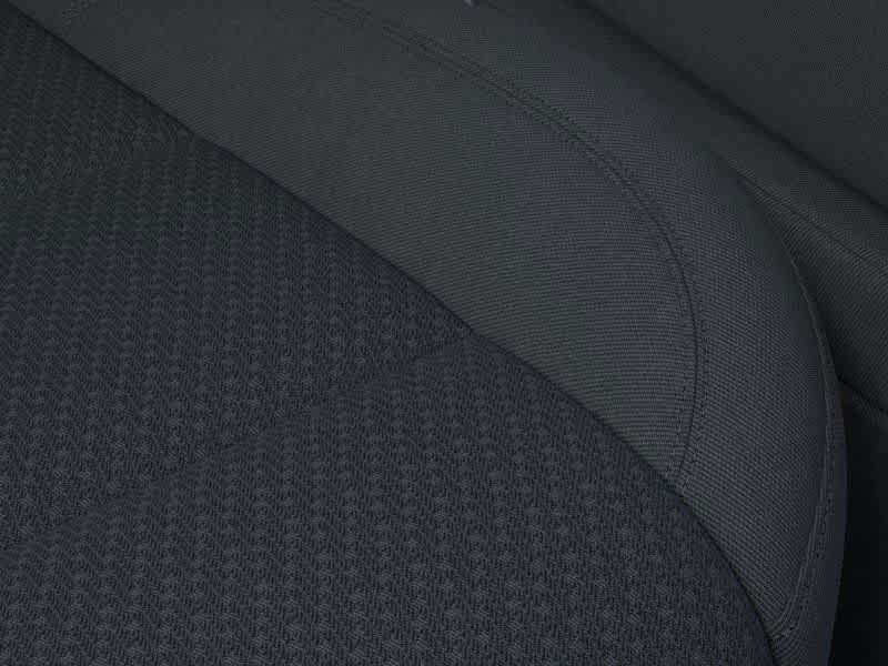 2026 Chevrolet Silverado 1500 Work Truck - Photo 21