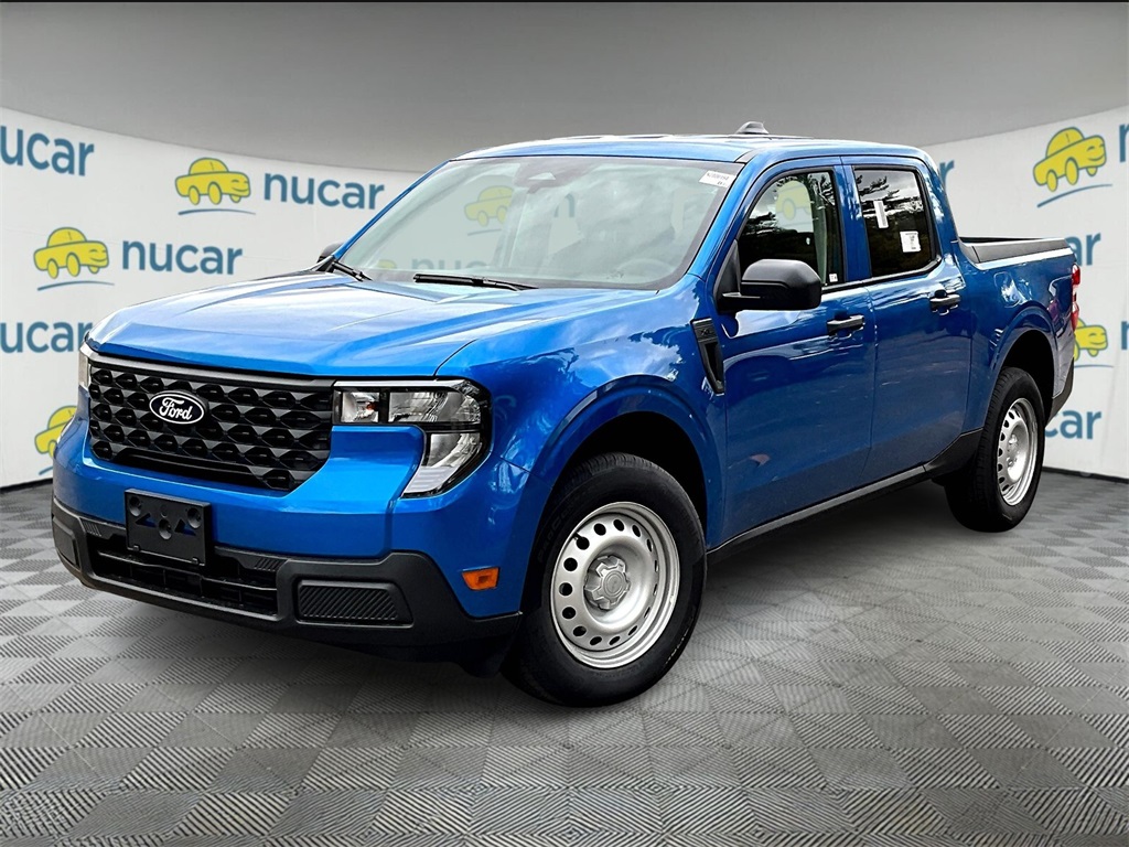 2025 Ford Maverick XL - Photo 3