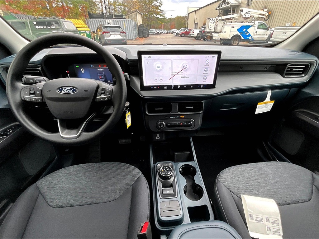 2025 Ford Maverick XL - Photo 6