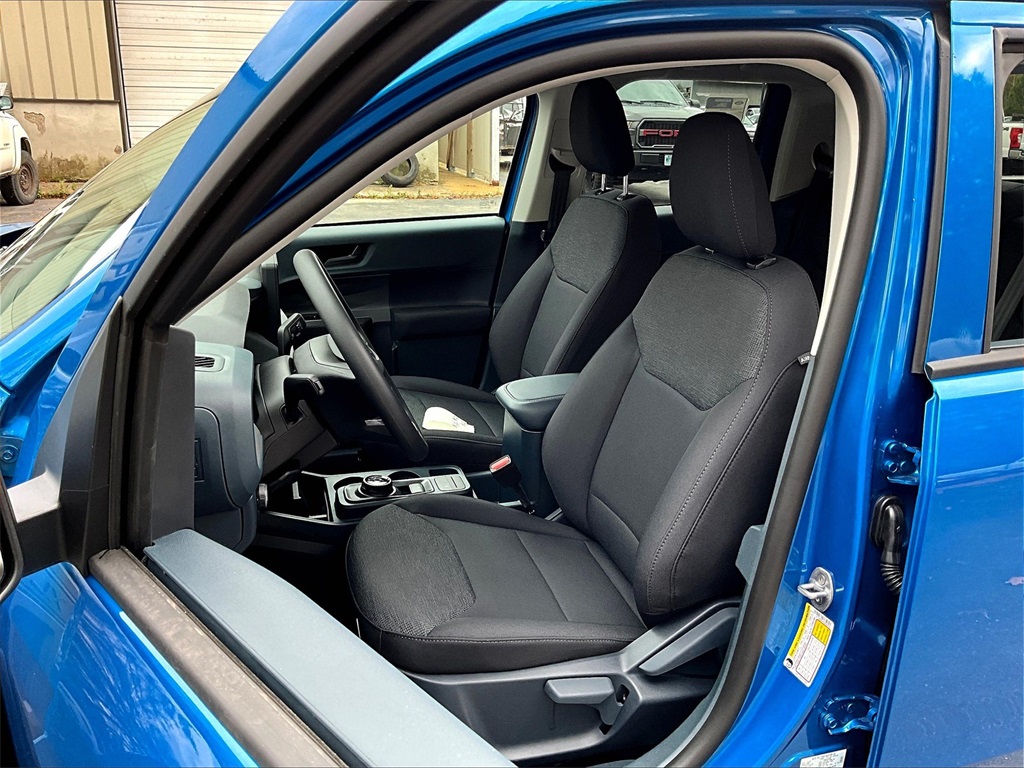 2025 Ford Maverick XL - Photo 10