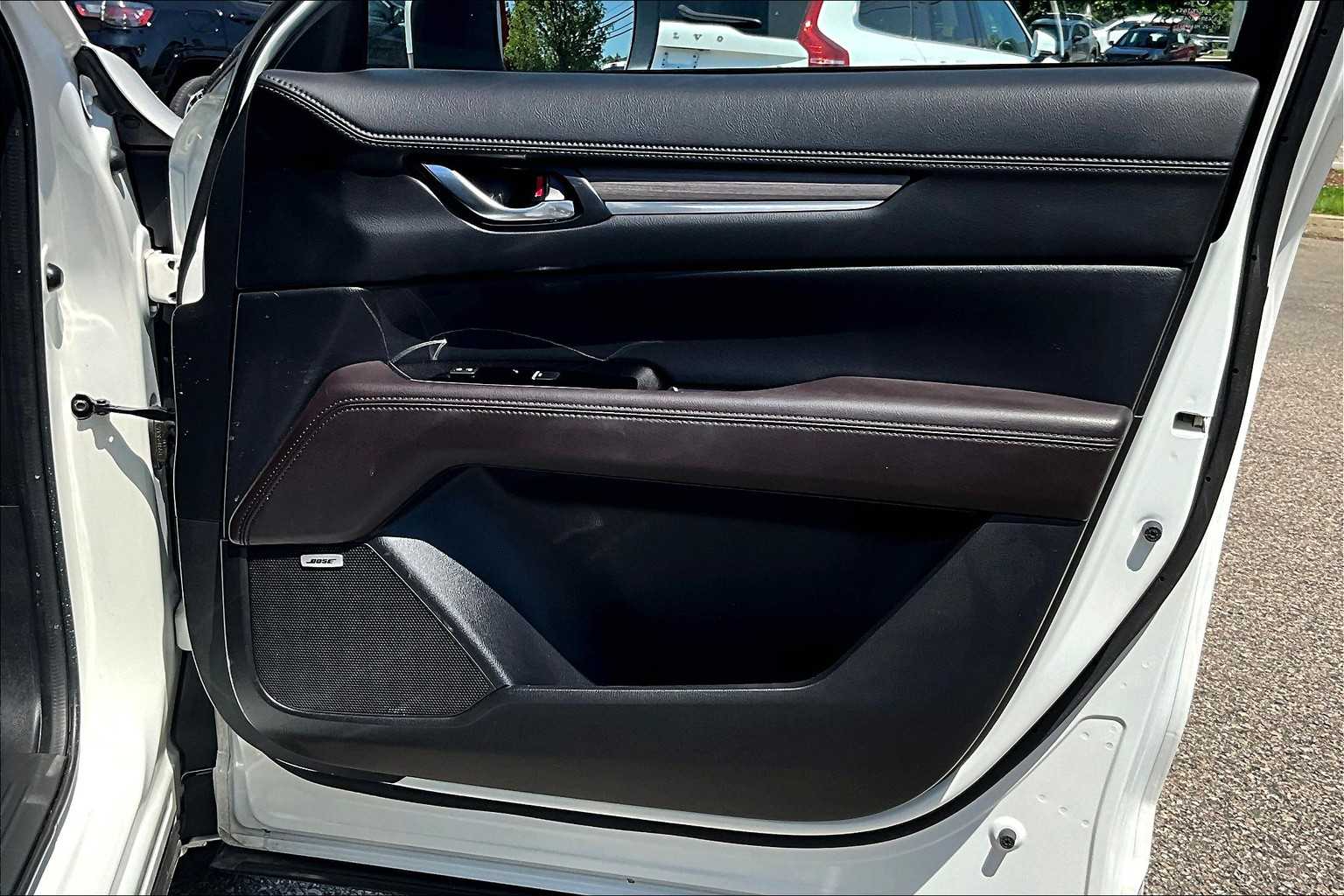 2022 Mazda CX-5 2.5 Turbo Signature - Photo 12