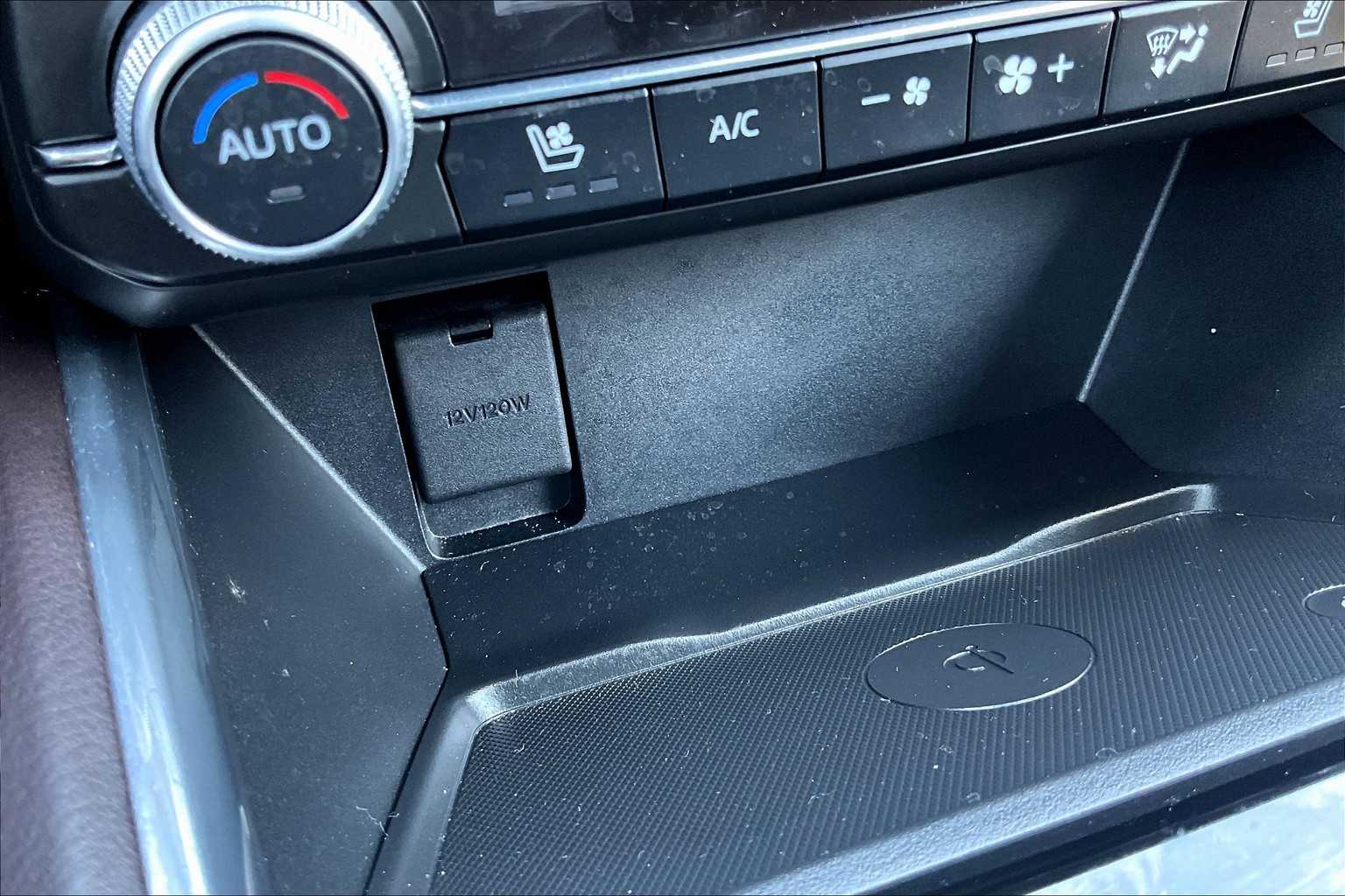 2022 Mazda CX-5 2.5 Turbo Signature - Photo 26