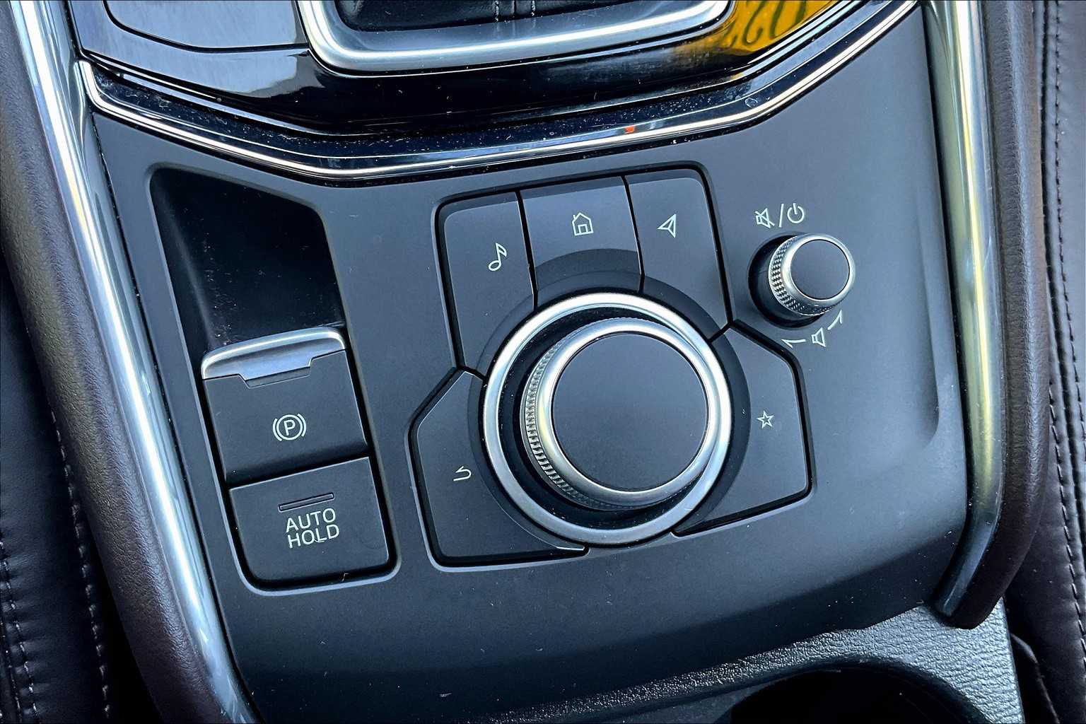 2022 Mazda CX-5 2.5 Turbo Signature - Photo 27