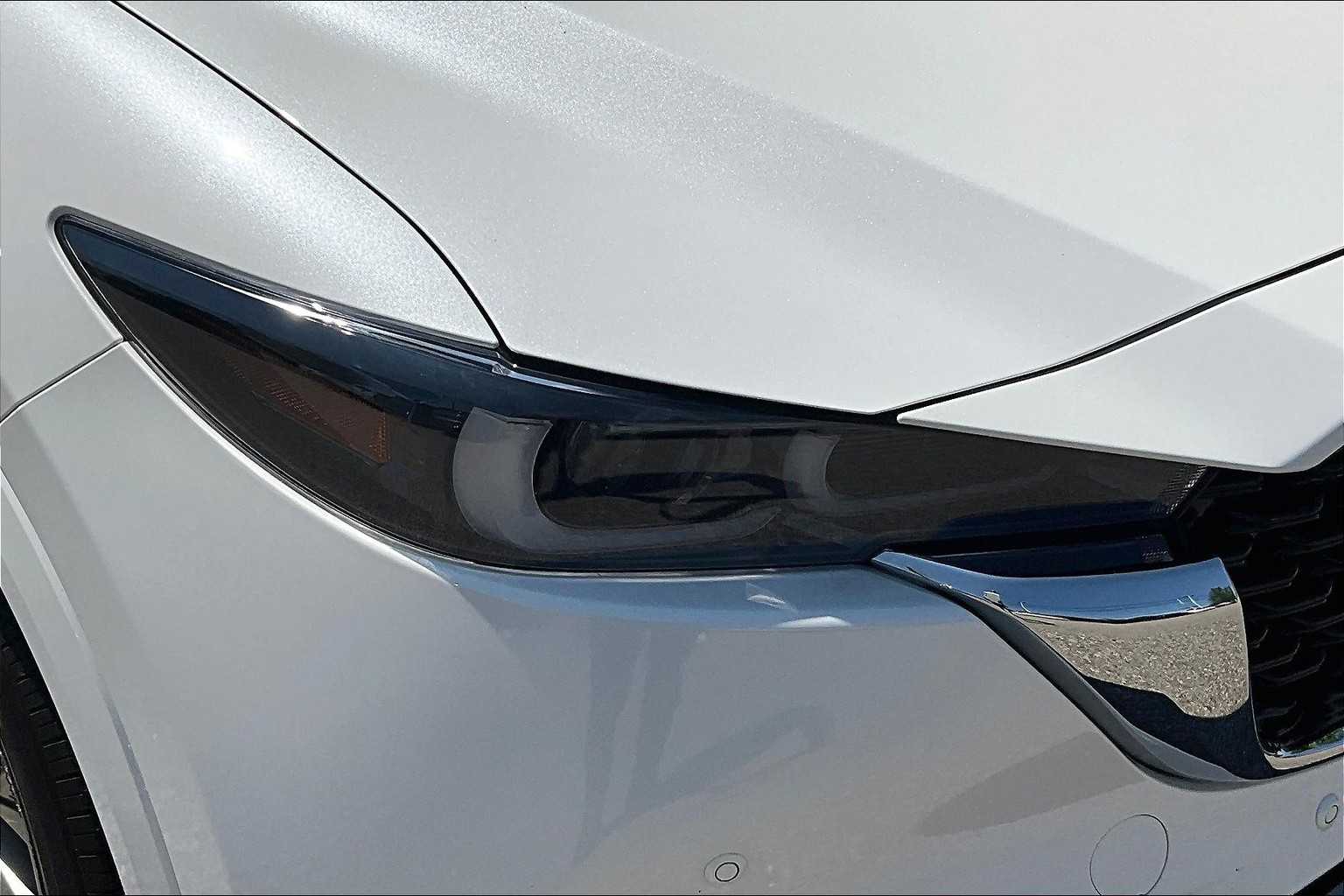 2022 Mazda CX-5 2.5 Turbo Signature - Photo 32