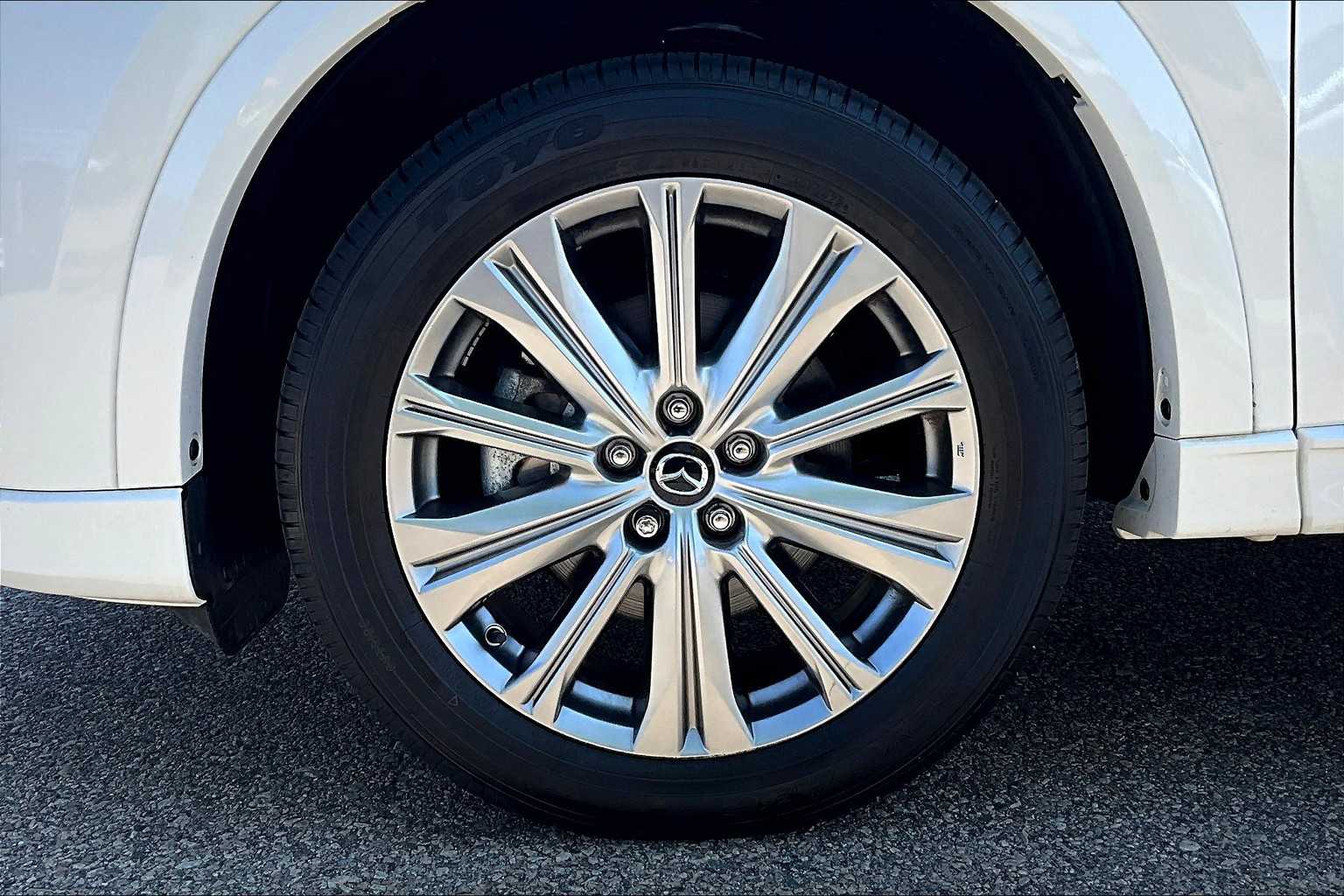 2022 Mazda CX-5 2.5 Turbo Signature - Photo 7