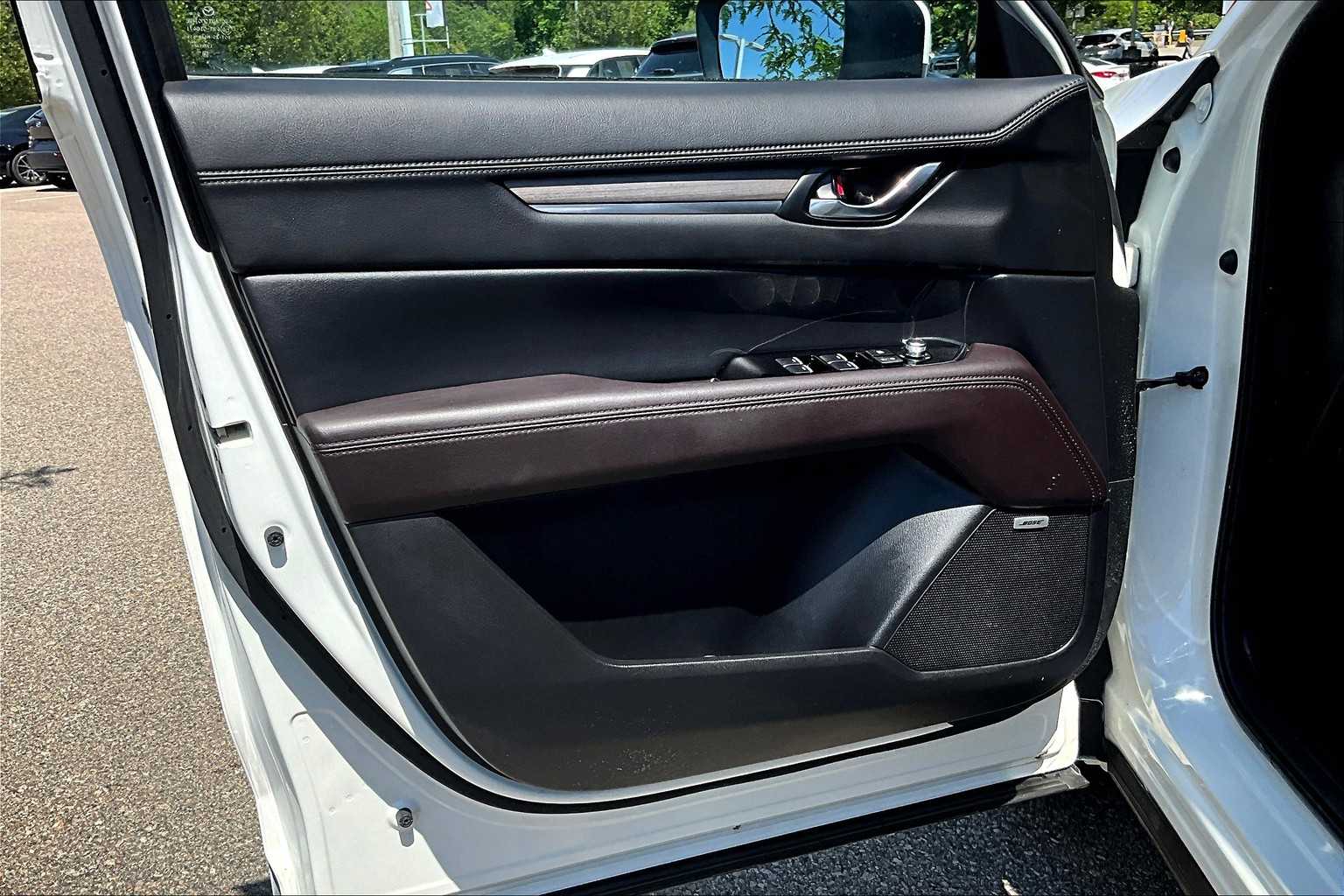 2022 Mazda CX-5 2.5 Turbo Signature - Photo 9