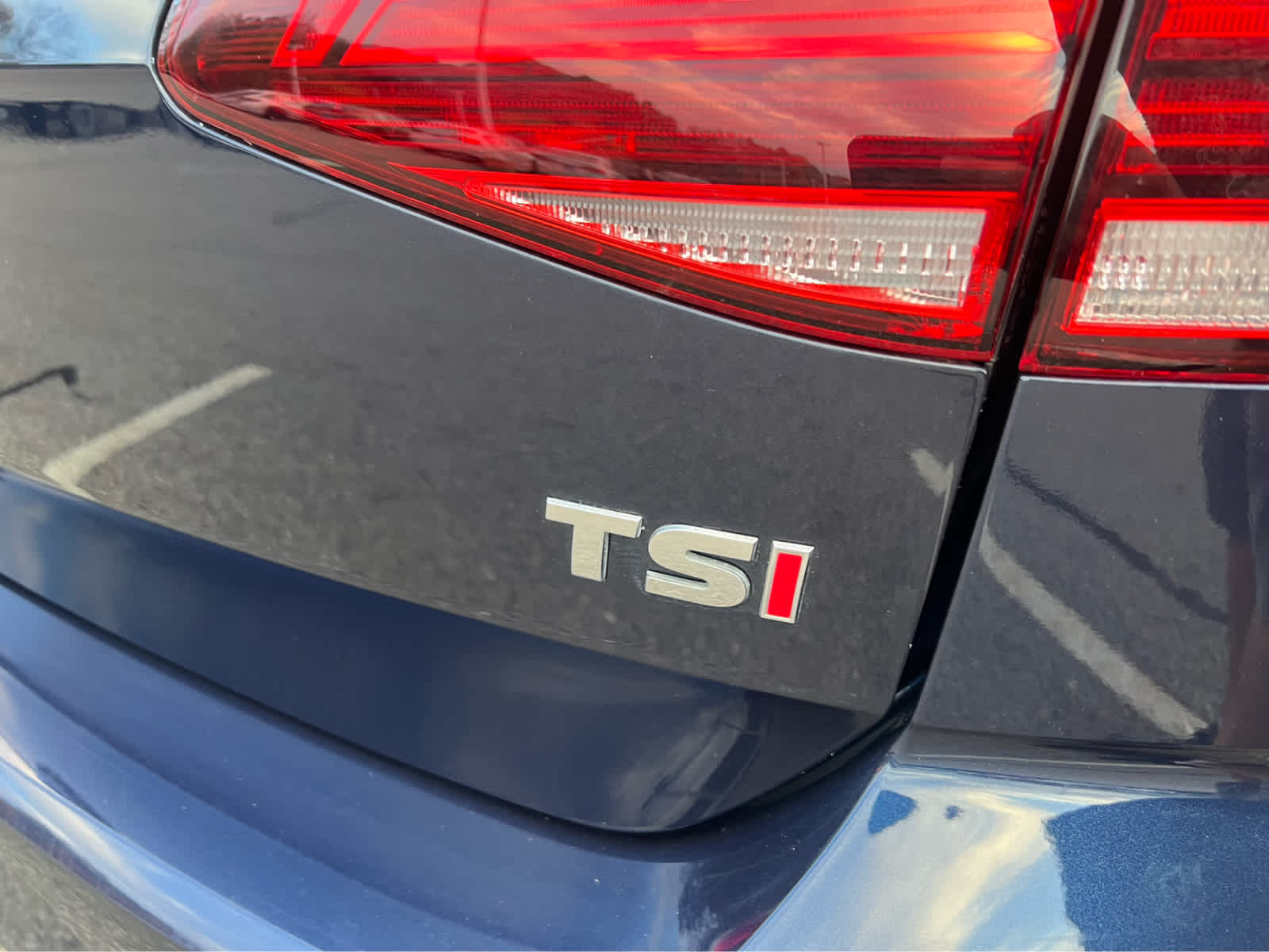 2018 Volkswagen Golf S - Photo 11