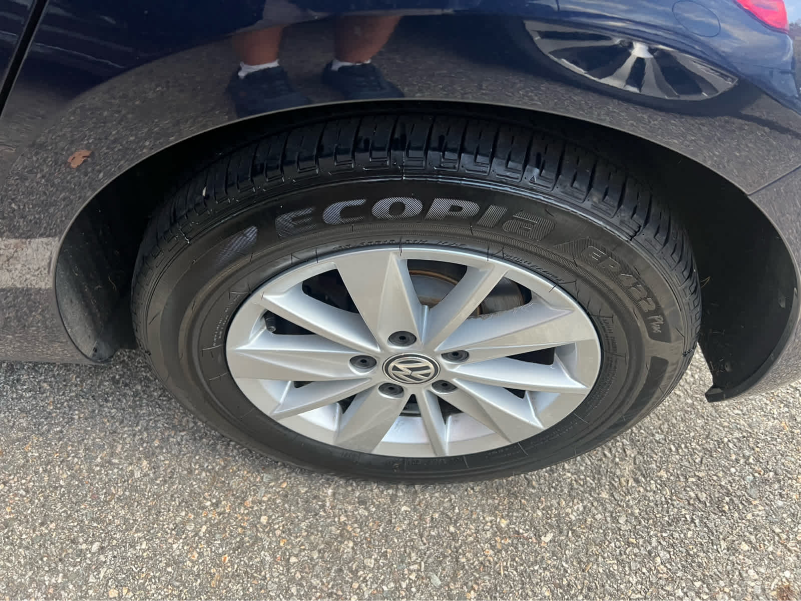 2018 Volkswagen Golf S - Photo 13