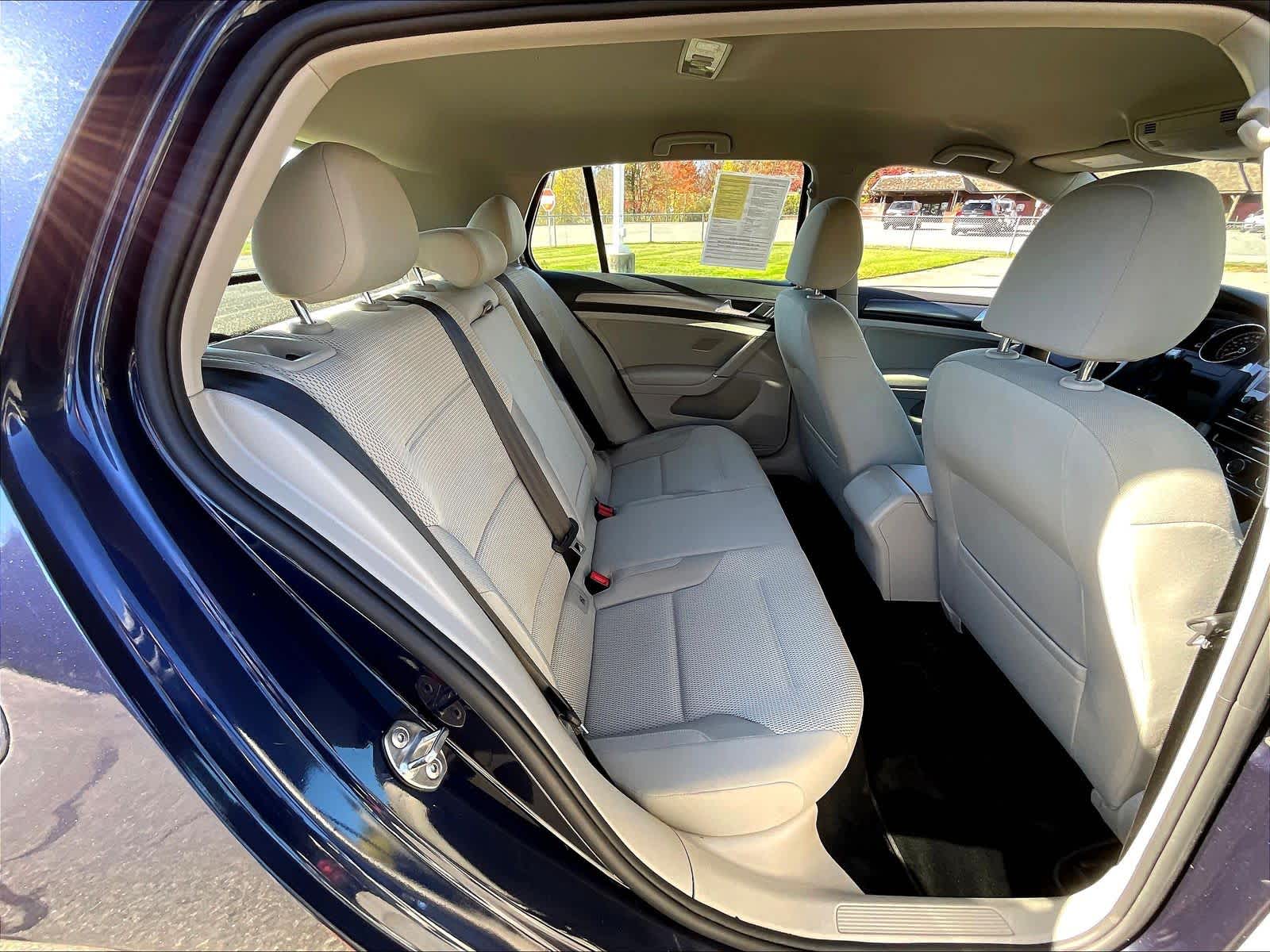 2018 Volkswagen Golf S - Photo 16