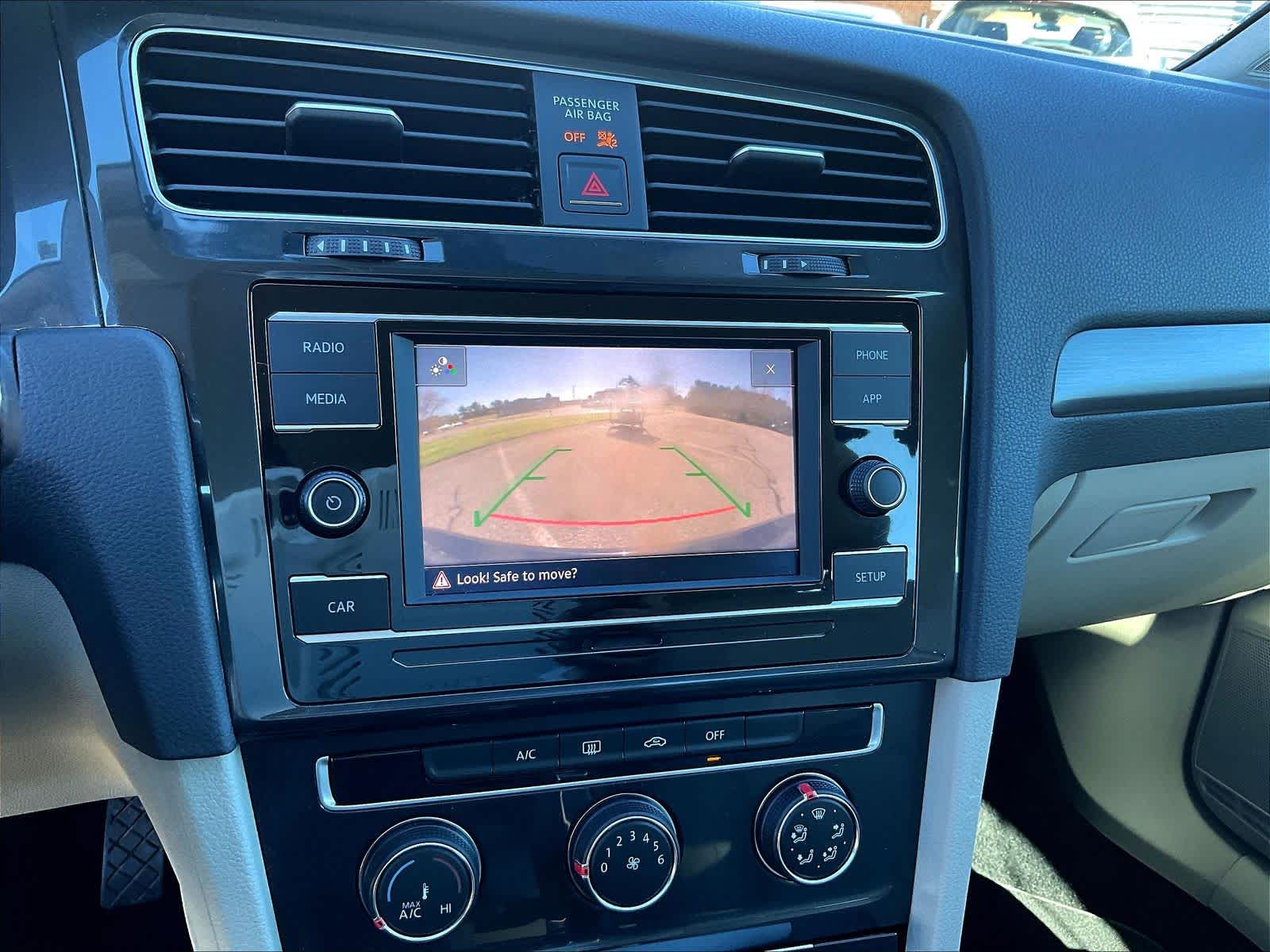 2018 Volkswagen Golf S - Photo 19