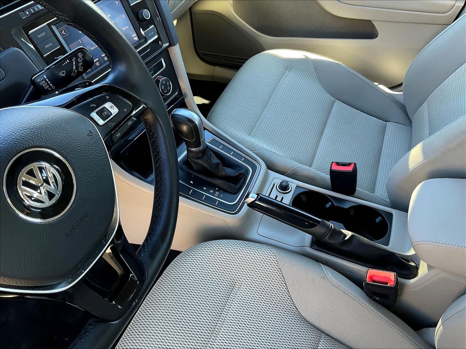 2018 Volkswagen Golf S - Photo 20
