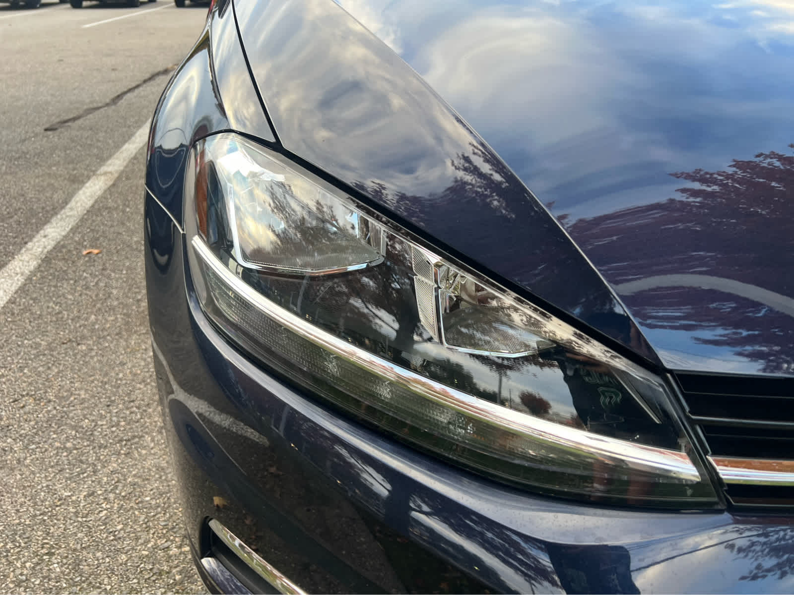 2018 Volkswagen Golf S - Photo 2