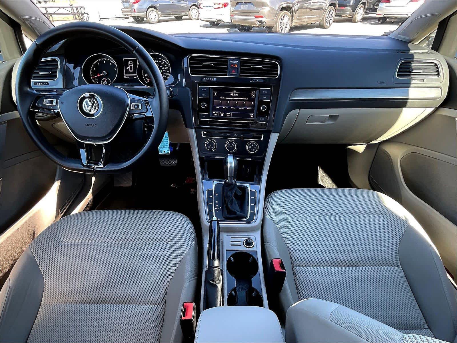 2018 Volkswagen Golf S - Photo 21