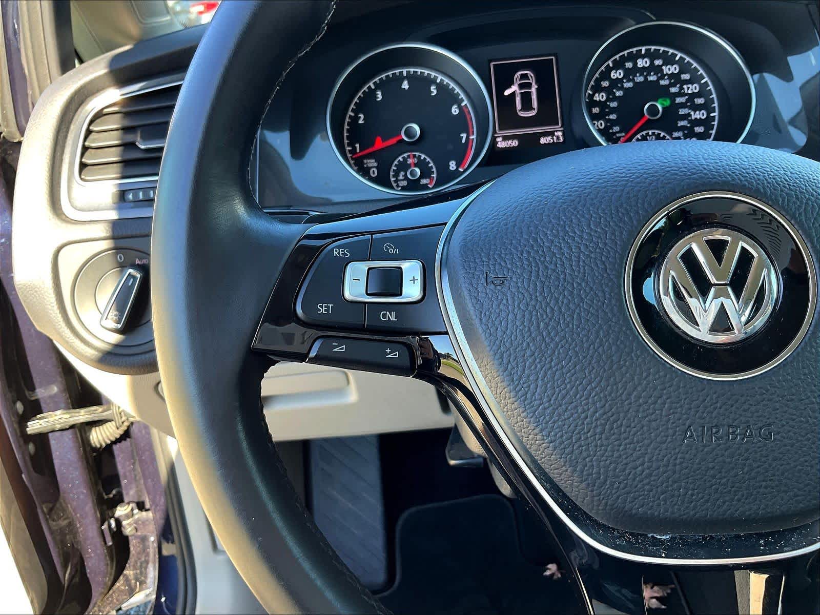 2018 Volkswagen Golf S - Photo 22