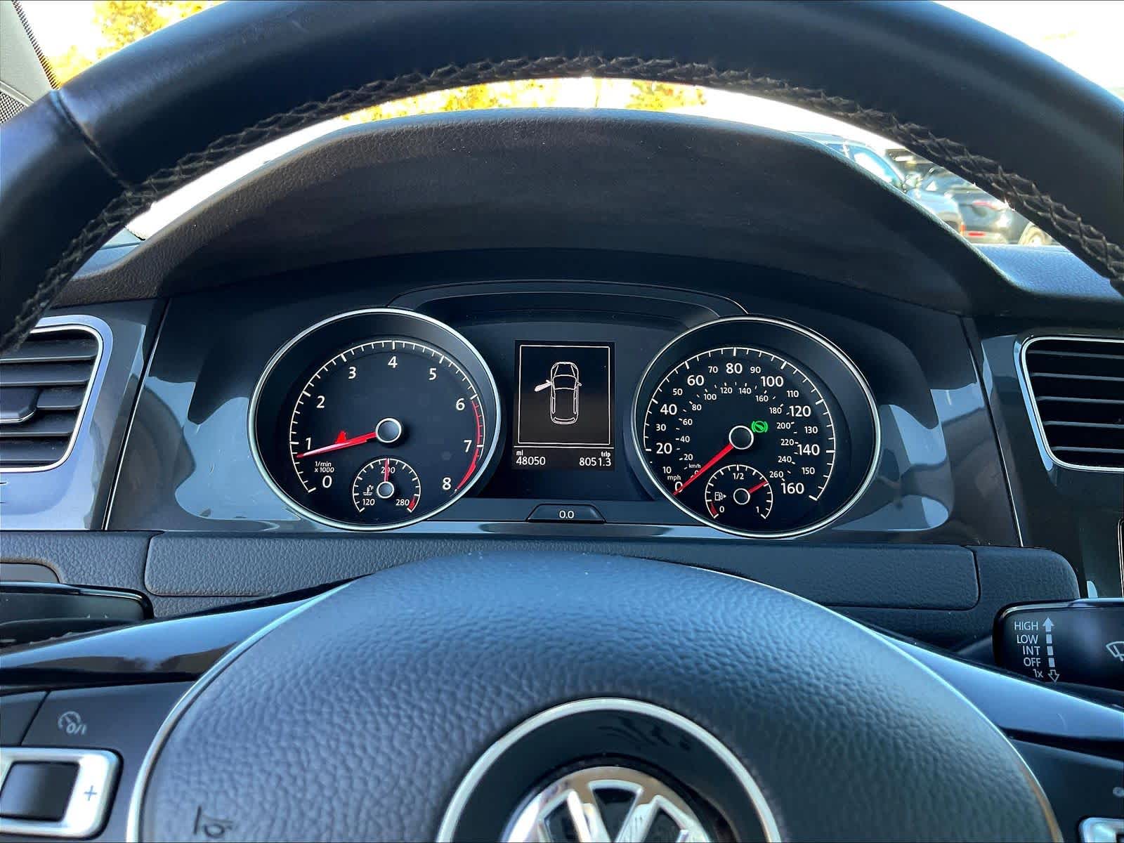2018 Volkswagen Golf S - Photo 24